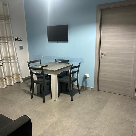 Nathouse Villafranca Tirrena Exterior foto