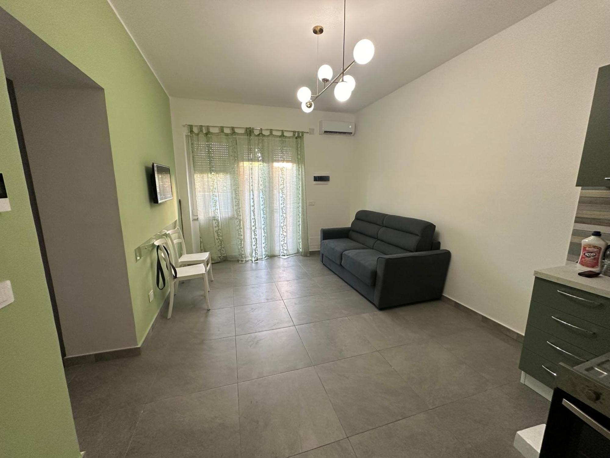 Nathouse Villafranca Tirrena Exterior foto