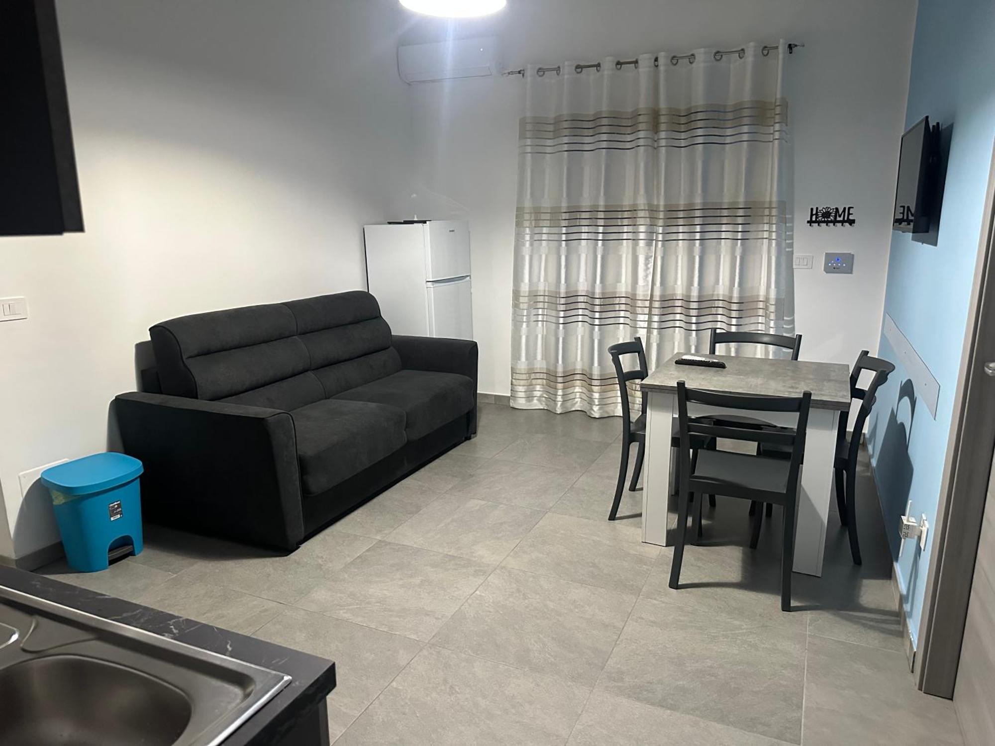 Nathouse Villafranca Tirrena Exterior foto